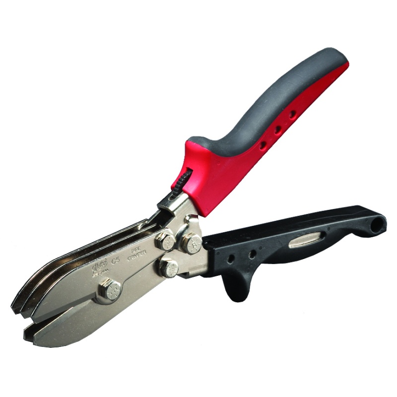 C5R Crimper, stove pipe Toolmarketing